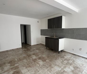 Location Appartement 2 pièces 40m² - Photo 1