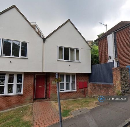 1 bedroom flat to rent - Photo 3