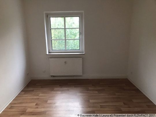 Bezugsfertige 3-Zimmer-Wohnung zum Einziehen und Wohlfühlen!!! - Foto 1