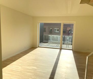 Skønt 4-værelses rækkehus i flotte omgivelser - Photo 1