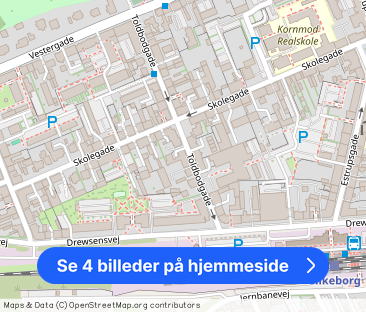 2 værelses lejlighed på 48 m² - Foto 1