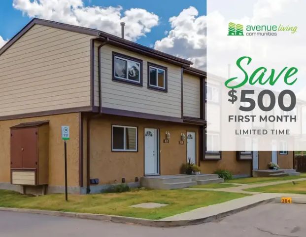 Cavell Ridge Townhomes | 15 Hyndman Crescent, Edmonton - Photo 1