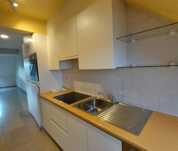 DUPLEX APPARTEMENT 114M² / 2 SLPK / 2 BADK / BALKON / GARAGE - Photo 4