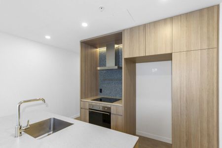 Near New One Bedroom in Prime Location. Fully Furnished! - Photo 5