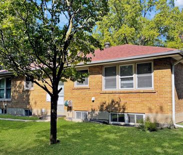 For Lease - 11 Uplands Avenue Unit# Basement, Vaughan, Ontario - Photo 5