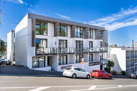 5/97 Filleul Street, Dunedin Central, Dunedin City - Photo 4