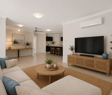 Peregian Perfection - Lawn and Garden Care included ! - Photo 4