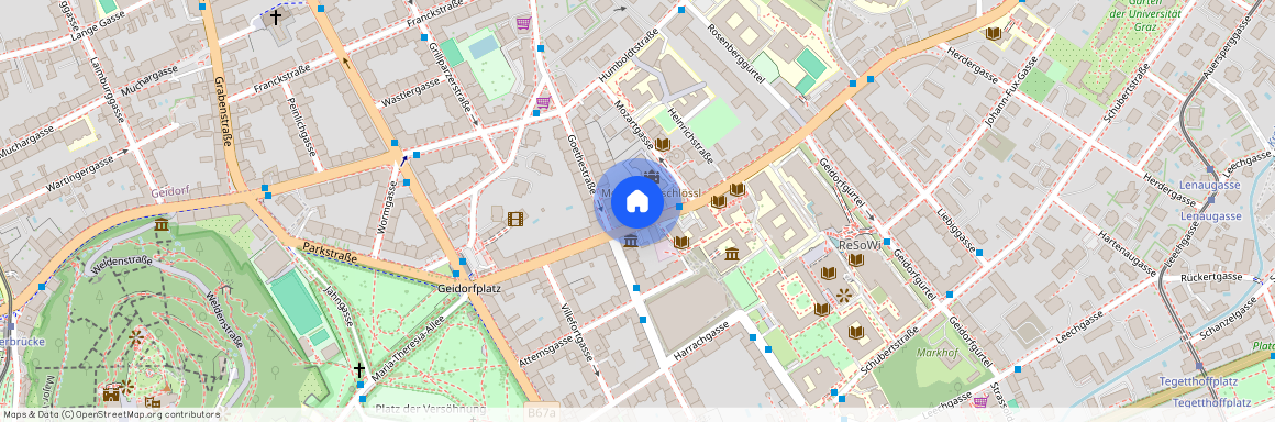 Heinrichstraße 17, 8010 Graz