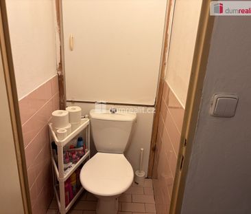 Pronájem bytu 1+kk 17 m² - Photo 4