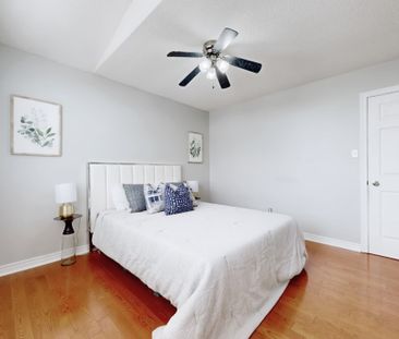 For Lease - 1012 Gordon Heights, Milton, Ontario - Photo 4