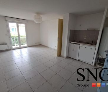 T2 AVEC BALCON + PARKING - Photo 3