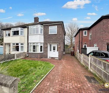 3 bedroom semi-detached house to rent - Photo 3