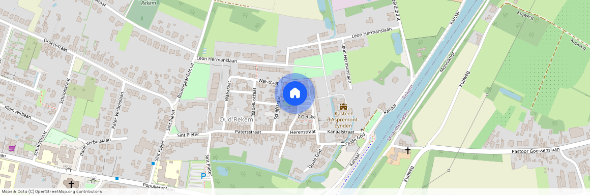 Groenplaats 8 / 1, 3621 Rekem