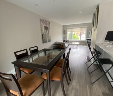 For Lease - 9 Snowood Court Unit# Main, Toronto, Ontario - Photo 3