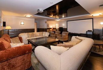 6 bedroom luxury Villa for rent in Marbella, Spain