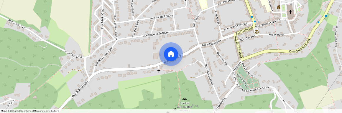 Rue Saint-Roch 20/ / 0004, 5300 Andenne