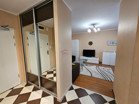 Katowice, Osiedle Tysiąclecia, KRZYWOUSTEGO Mieszkanie na wynajem - Zdjęcie 4