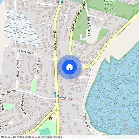 4 Brando Lane, Onerahi, Whangarei