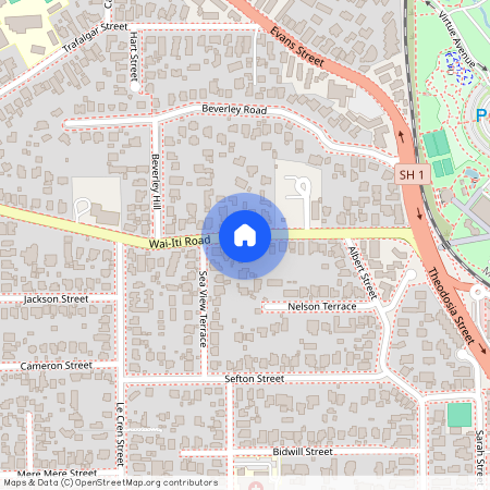 4/32 Wai-iti Road, Maori Hill, Timaru