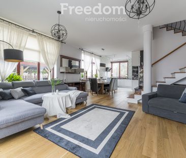 Warszawa, Kuropatwy - Photo 1