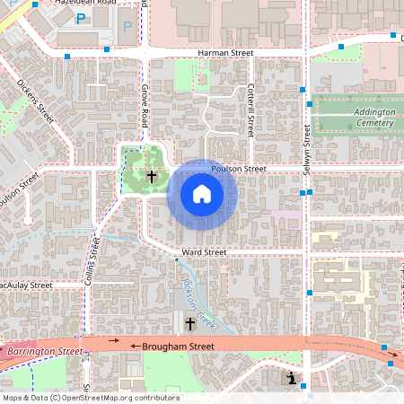 2/88 Poulson Street, Addington