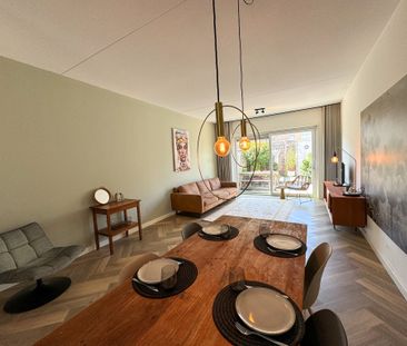 Te huur: Huis Scheepsbouwweg in Amsterdam - Photo 4