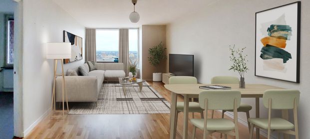 Idrottsgatan 49 - Foto 1