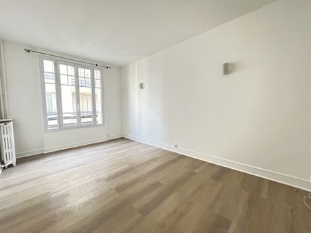Location Appartement 1 pièce 39m² LA VARENNE ST HILAIRE 94210 - Photo 5