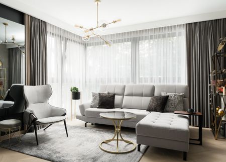 Luksusowy apartament w centrum Muranowa - Фото 4