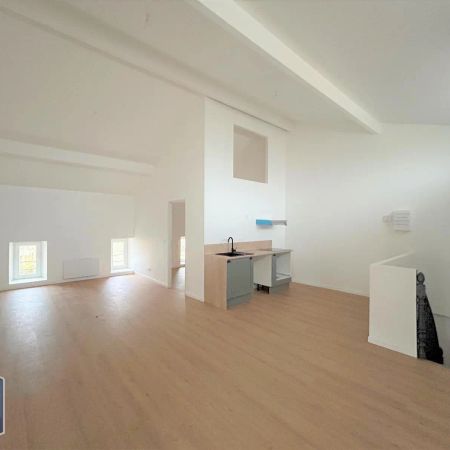 Appartement à louer 3 pièces 58.34m² - Photo 4