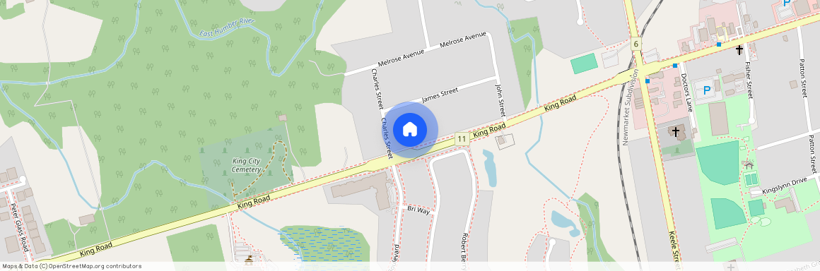 2440 King Road Unit# Lower Level