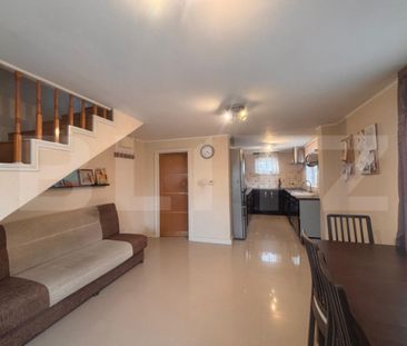 Casa de inchiriat, 80 mp, zona Nord - Fotografie 1