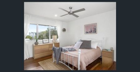 Beachside Home in Leafy Setting - 2 bedroom Plus Study - Photo 4