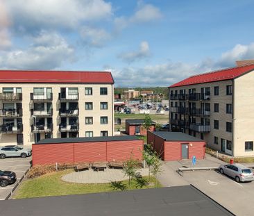 Pinnågatan, Örkelljunga - Photo 5