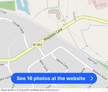 Brevere Road, Hull, HU12 - Photo 1