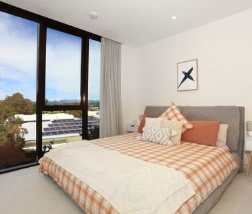 Luxury 2 Bedroom Apartment - Photo 6
