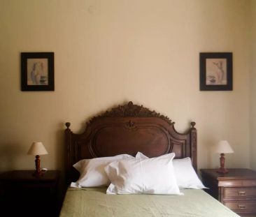 Large room for rent in 3-bedroom apartment in Ermesinde - Photo 6