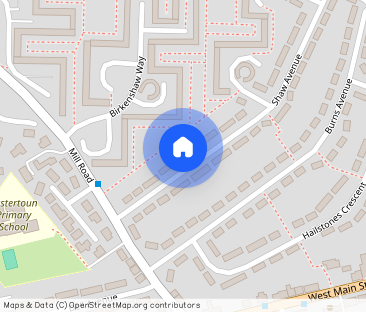 Shaw Avenue, EH48 - Photo 1