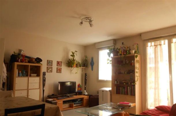 Location appartement 3 pièces - 51m² à Toulouse (31300) - Photo 1