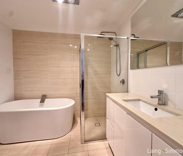 Spacious Family Home in Sefton Selective School Catchment - Photo 6