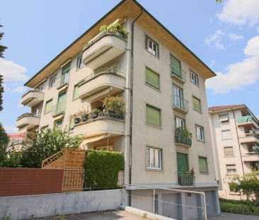 Appartement de 2,5 pièces au 1er étage - Foto 1