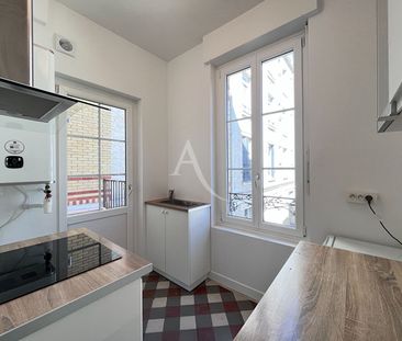 Location Appartement 2 pièces 33m² - Photo 3
