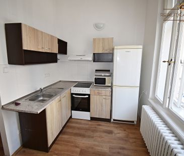 Pronájem bytu 1+1 37 m² - Photo 4