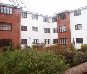 1 bedroom retirement property to rent - Photo 5