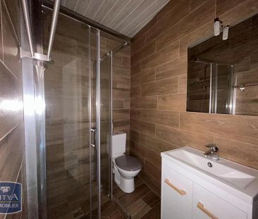 Appartement à louer 1 pièce 39.24m² - Photo 6