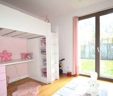 4-Zimmerwohnung mit Garten in Hohenems Zentrum zu vermieten! - Foto 3
