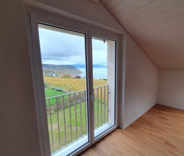 Maison 5,5 pièces avec vue panoramique sur le Léman - Photo 5