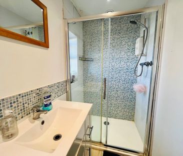 1 bedroom in a house share to rent - Photo 4