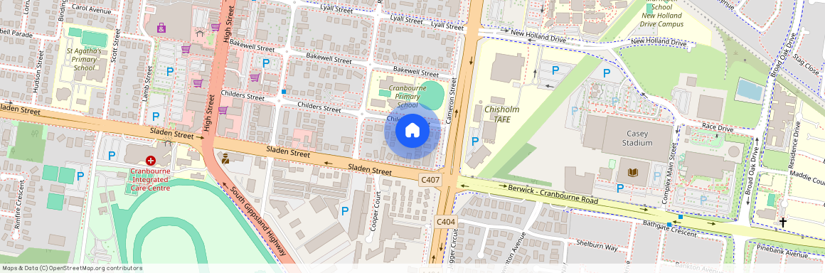 52 Childers Street, Vic 3977, Cranbourne