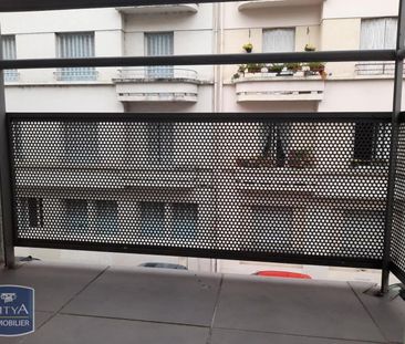 Location Appartement 1 pièce 15m² GRENOBLE 38000 - Photo 5